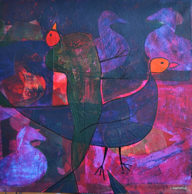 Birds