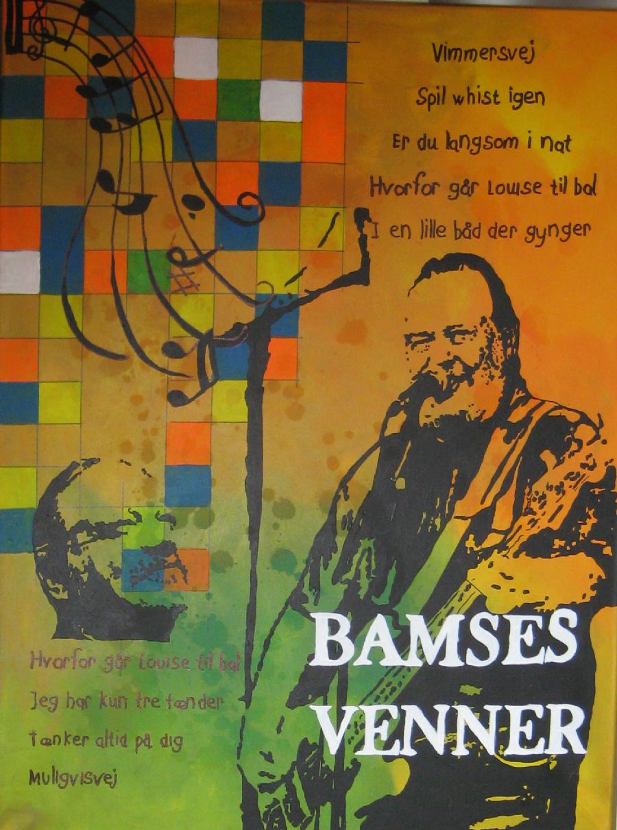 Bamse