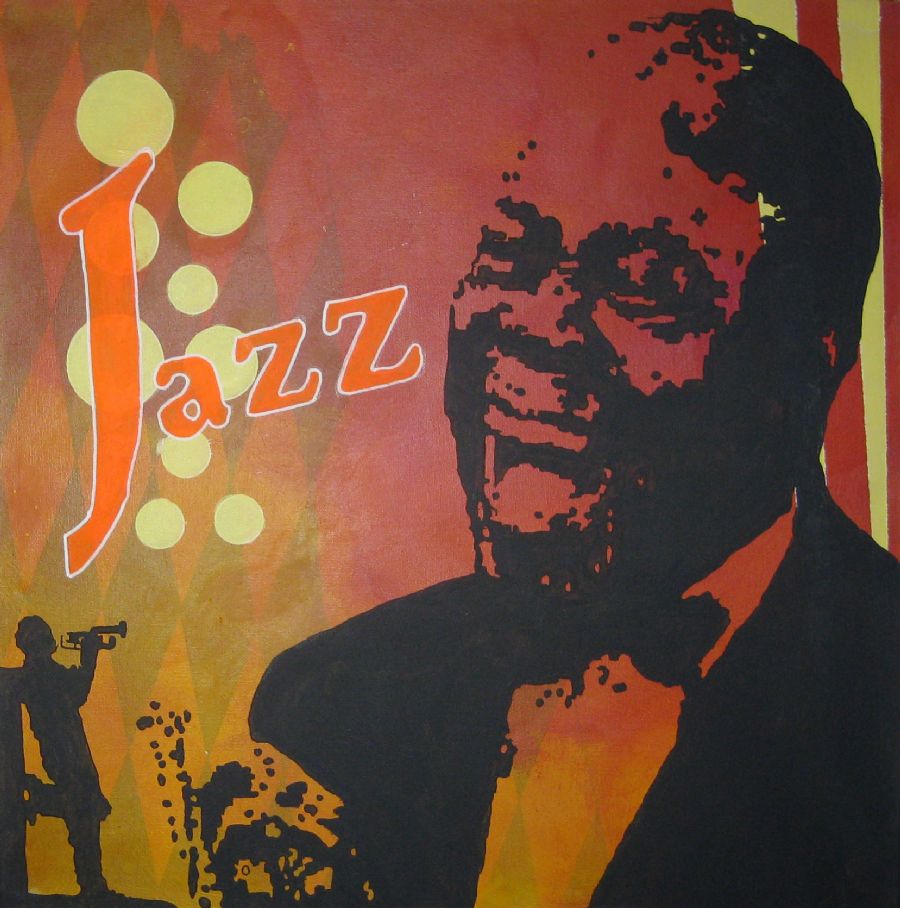Louis Armstrong 1