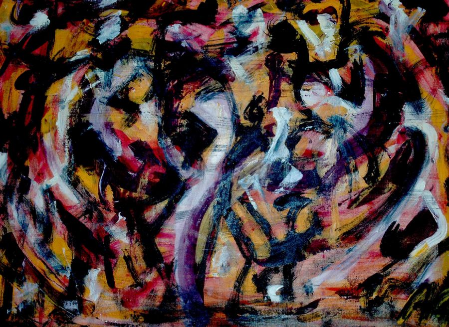 Firedance