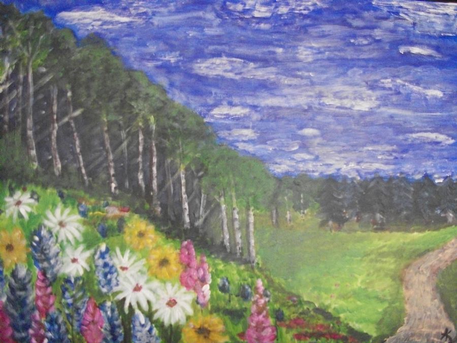 skov