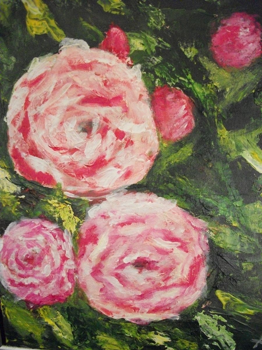 rose