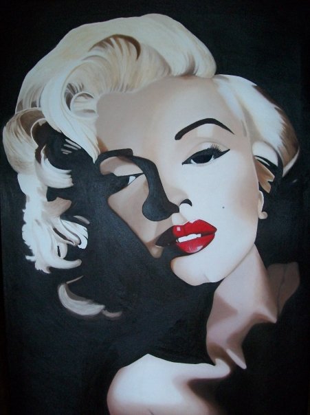 Marilyn Monroe