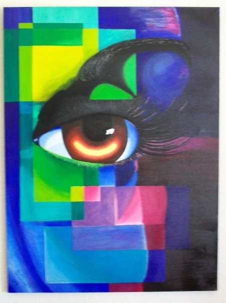 Abstrakt