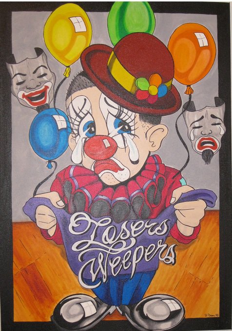 Clown