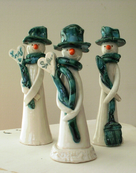Snowies