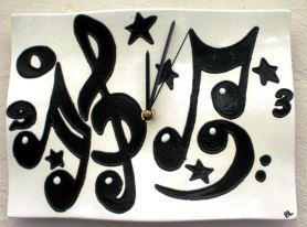 Music -Vægur