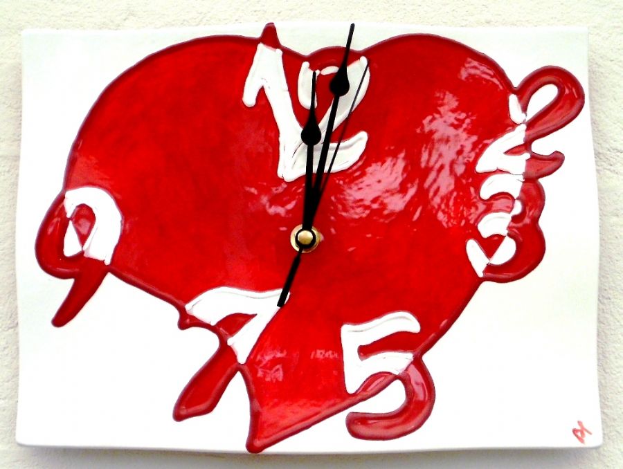 Heart Time