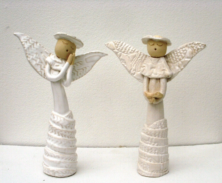 Whit Angels