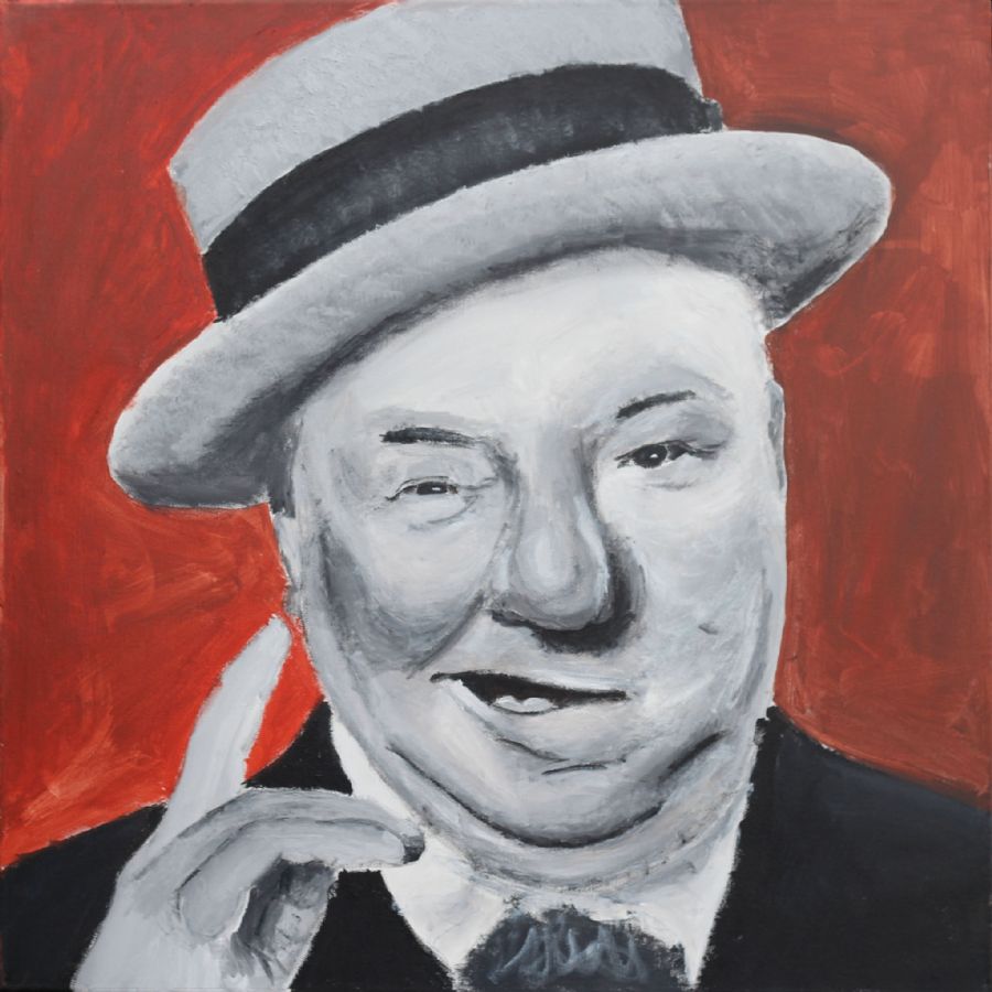 WC Fields