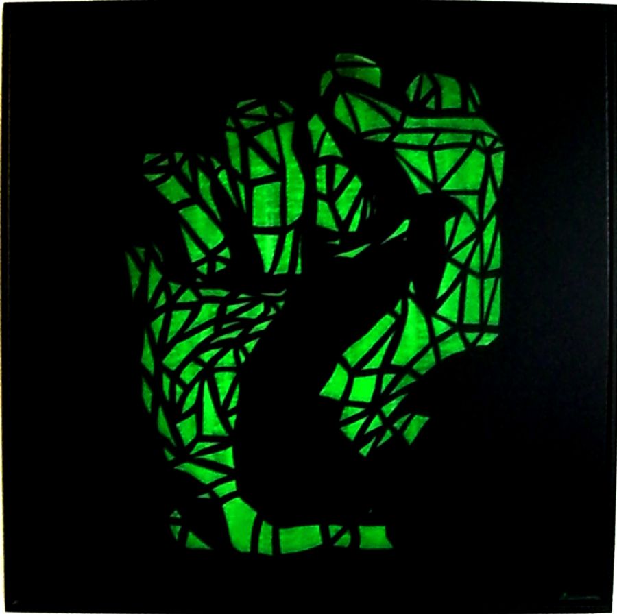 Green power