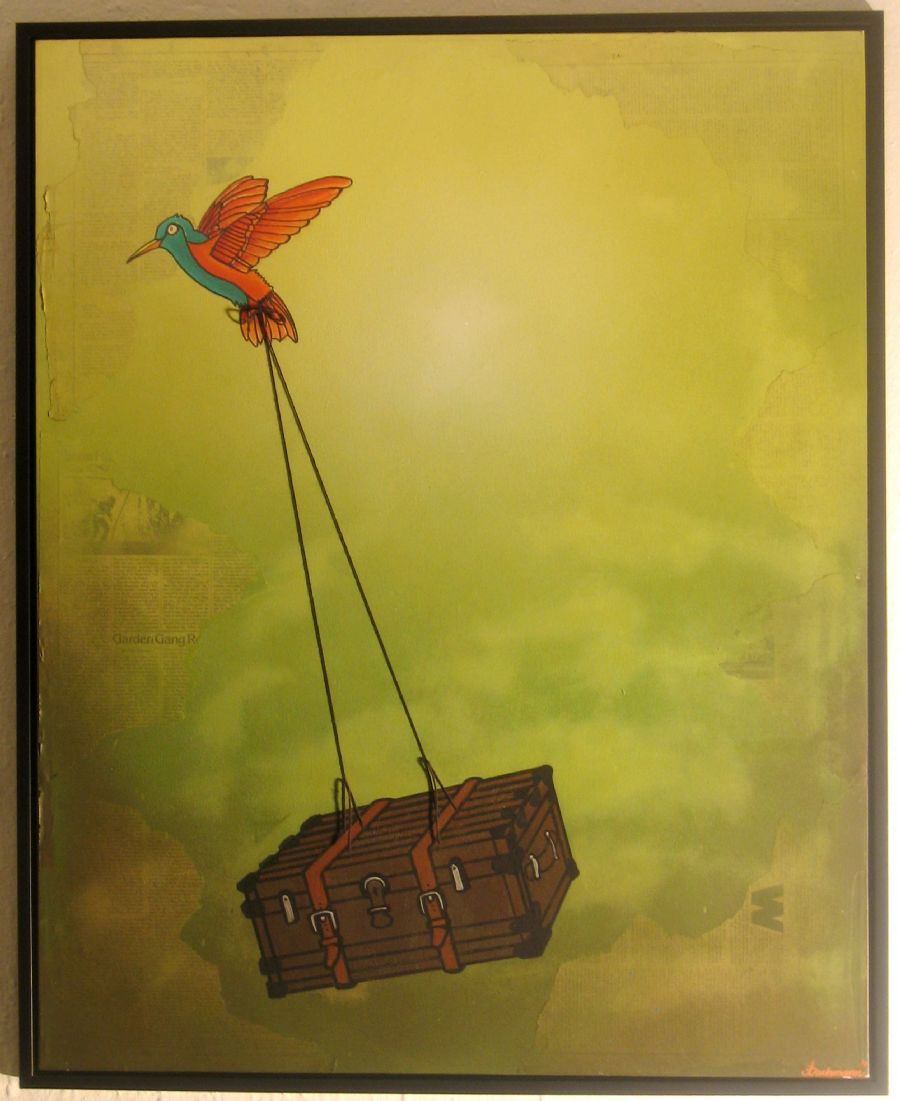 Melankolibri