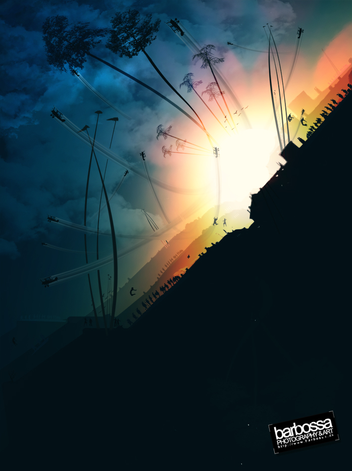 Sun from Within