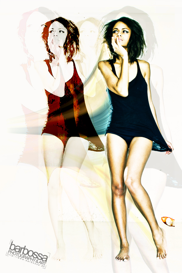 Creative Modelling