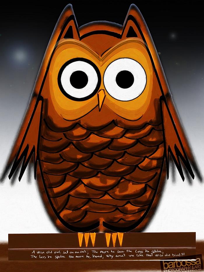Owl