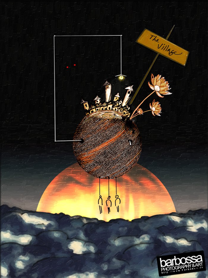 The Village - Lotus