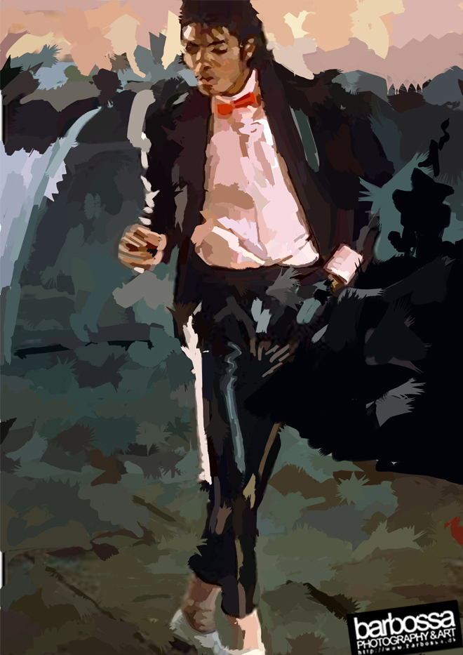 MJ - Billie Jean