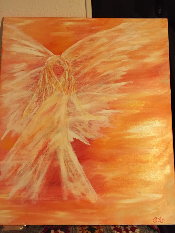 Angel