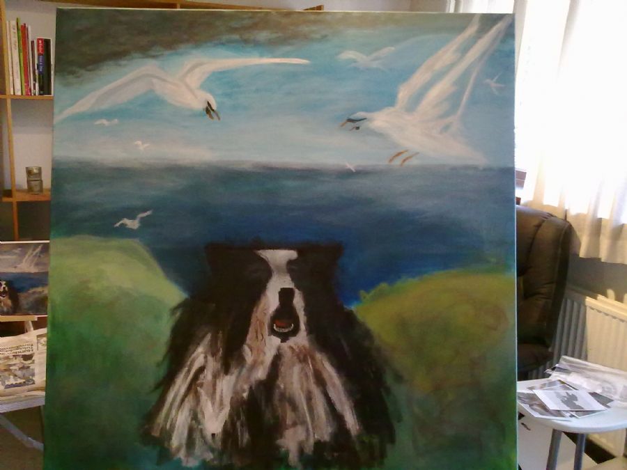 Hunden