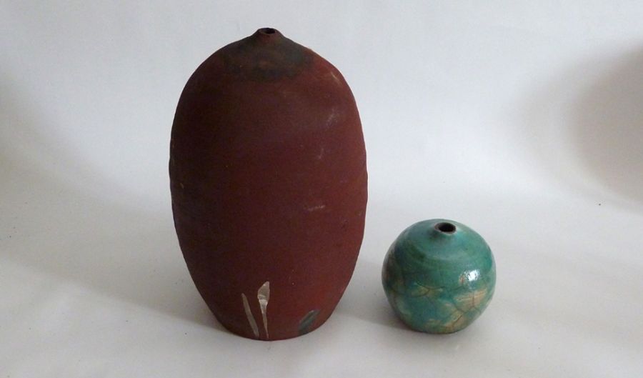 Raku Keramik