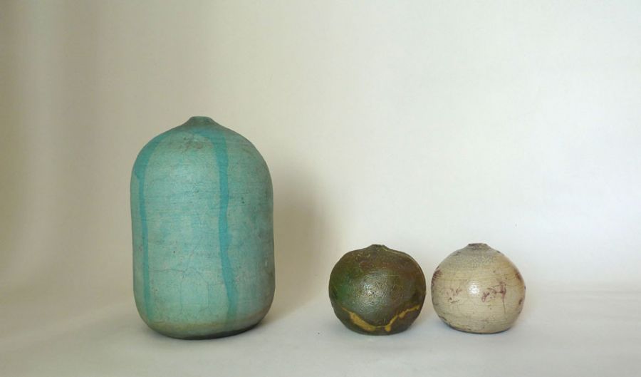 Raku studio keramik