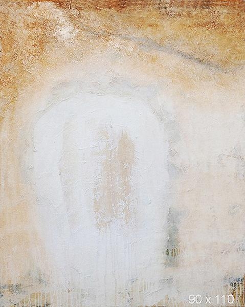 the silent sounds of the walls