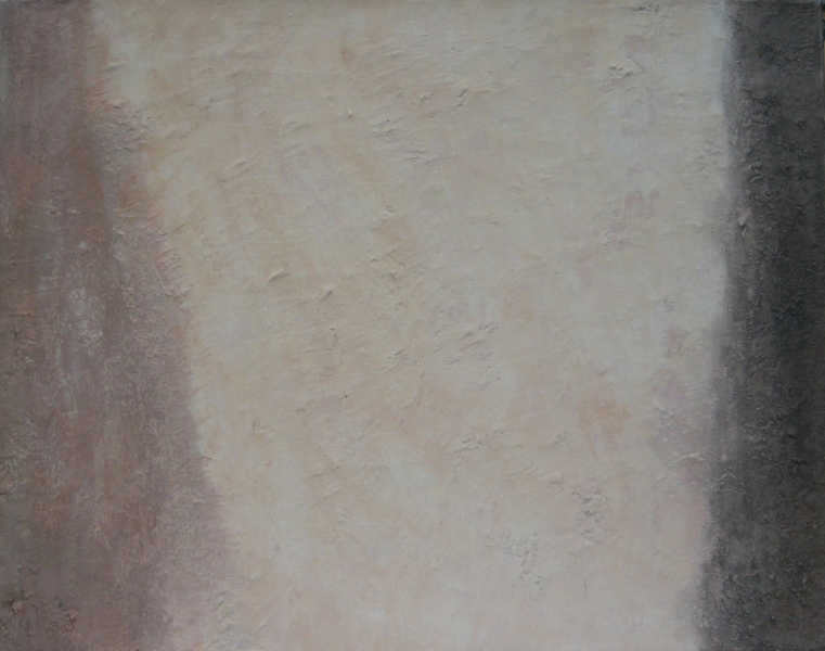 the silent sounds of the walls