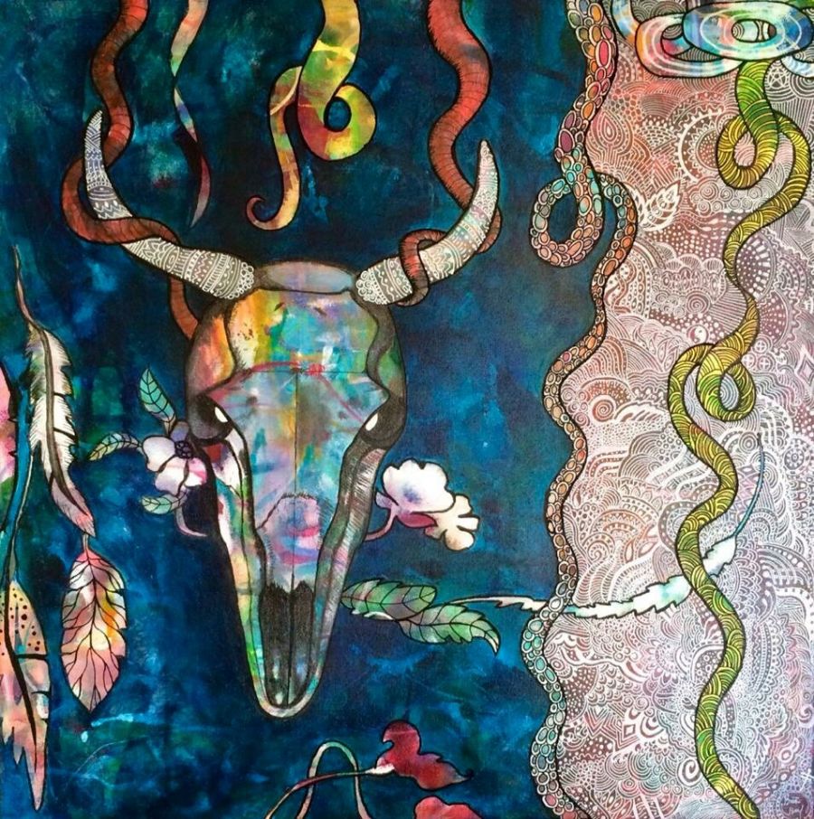 Enchanted forrest