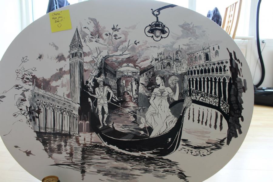 Venice
