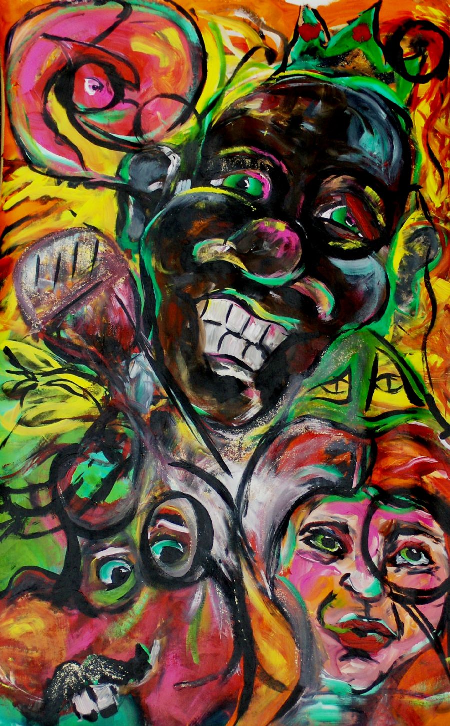 Mardi Gras