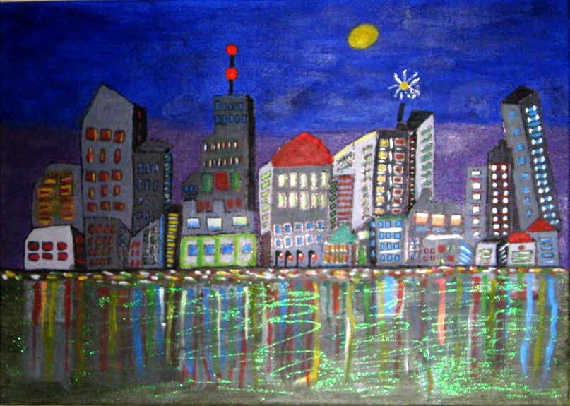 Cityscape2