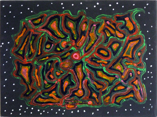 Intestine Cosmos 2