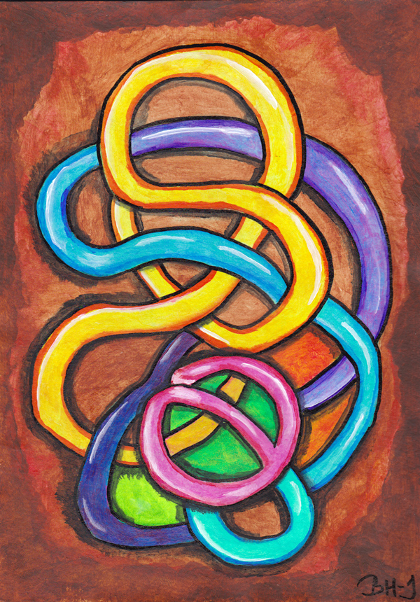 Maze