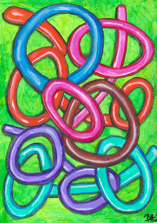 Maze 2