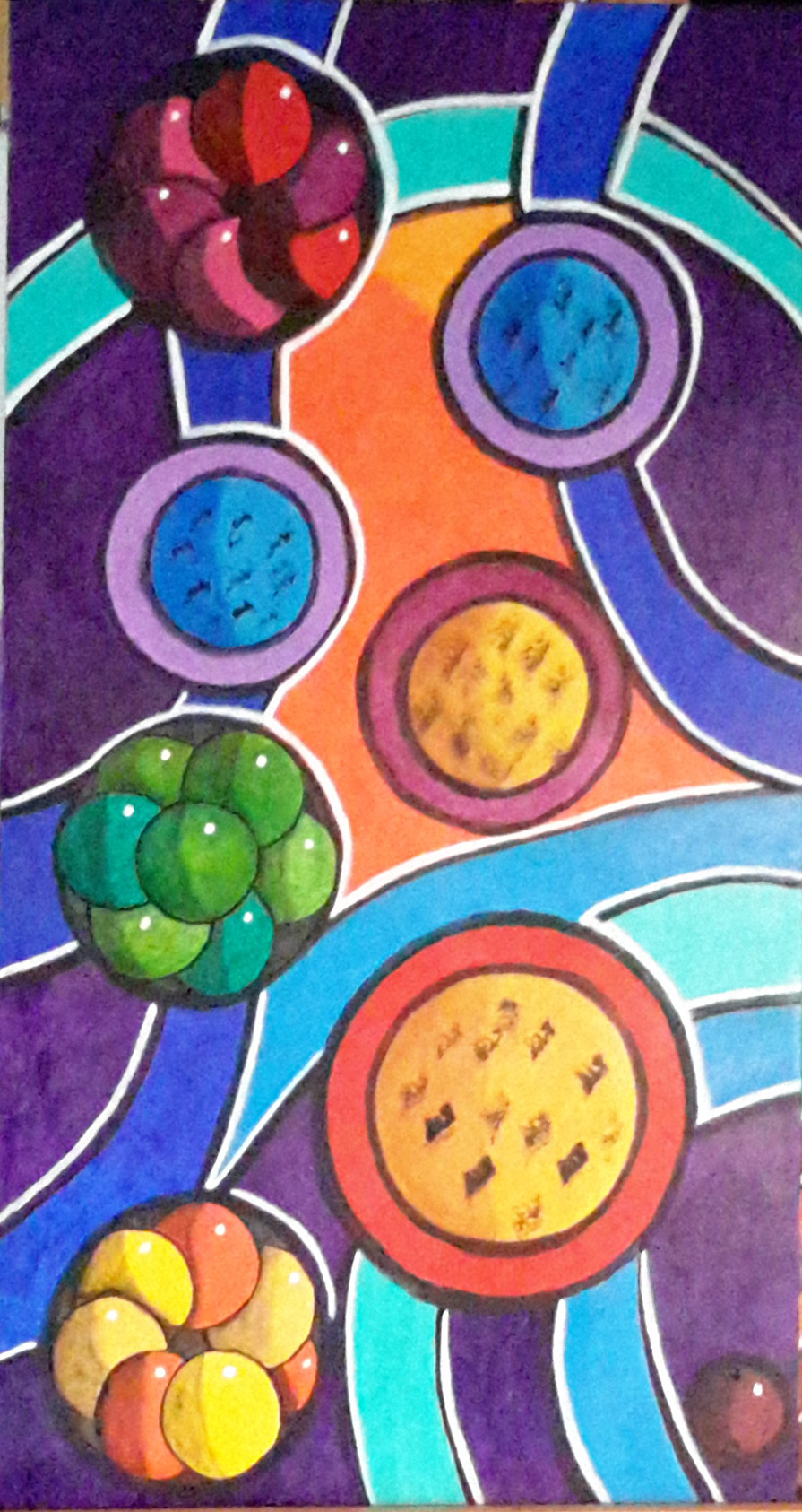 Kitchen Door 2