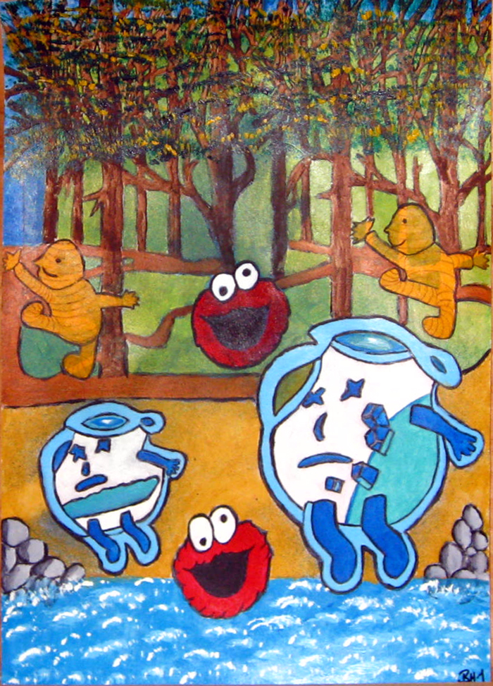 Fun Forrest 02.17