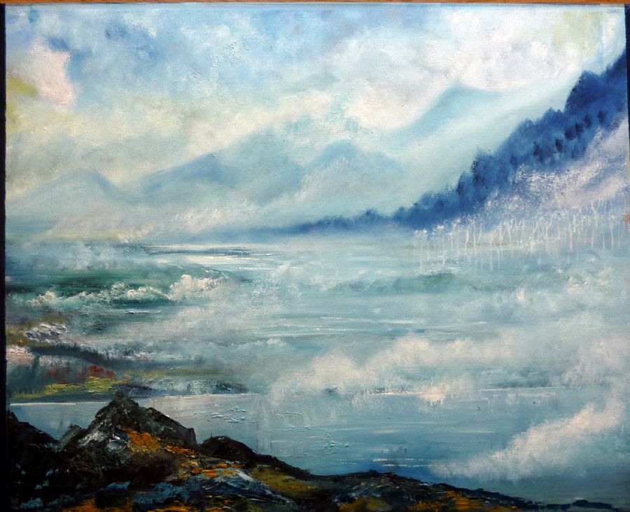 Land mod nord