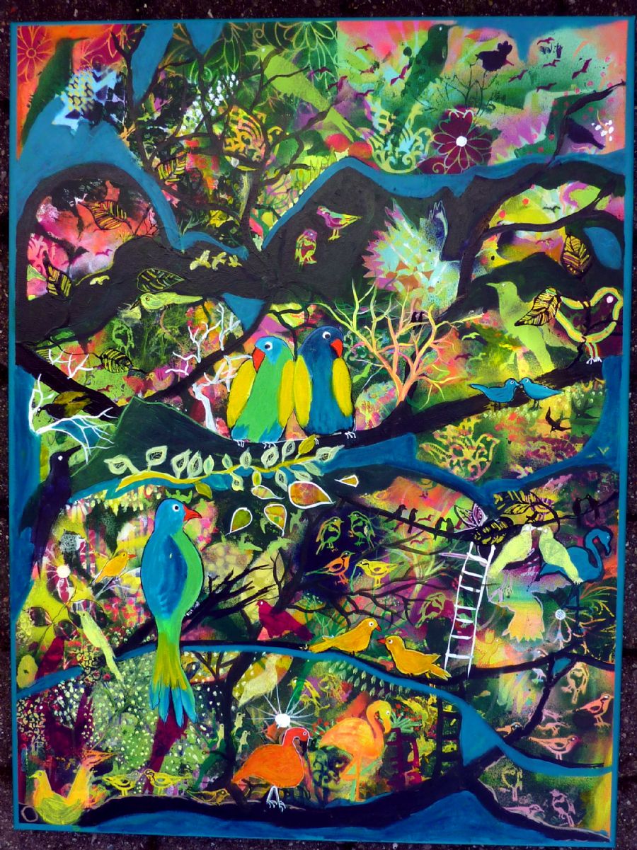 Birds