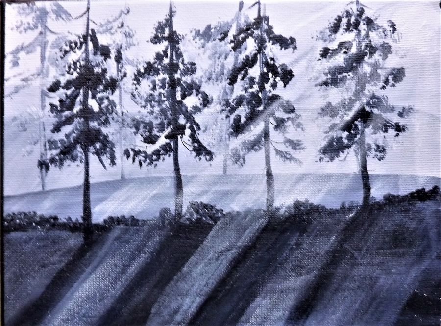 9