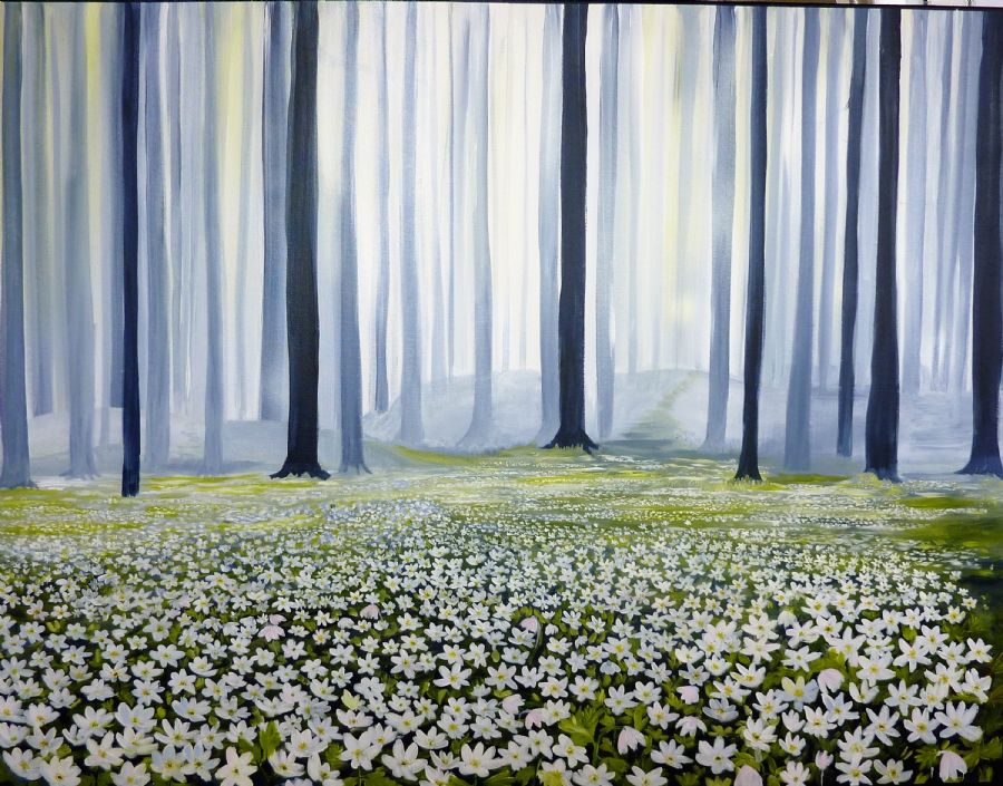 Anemoner