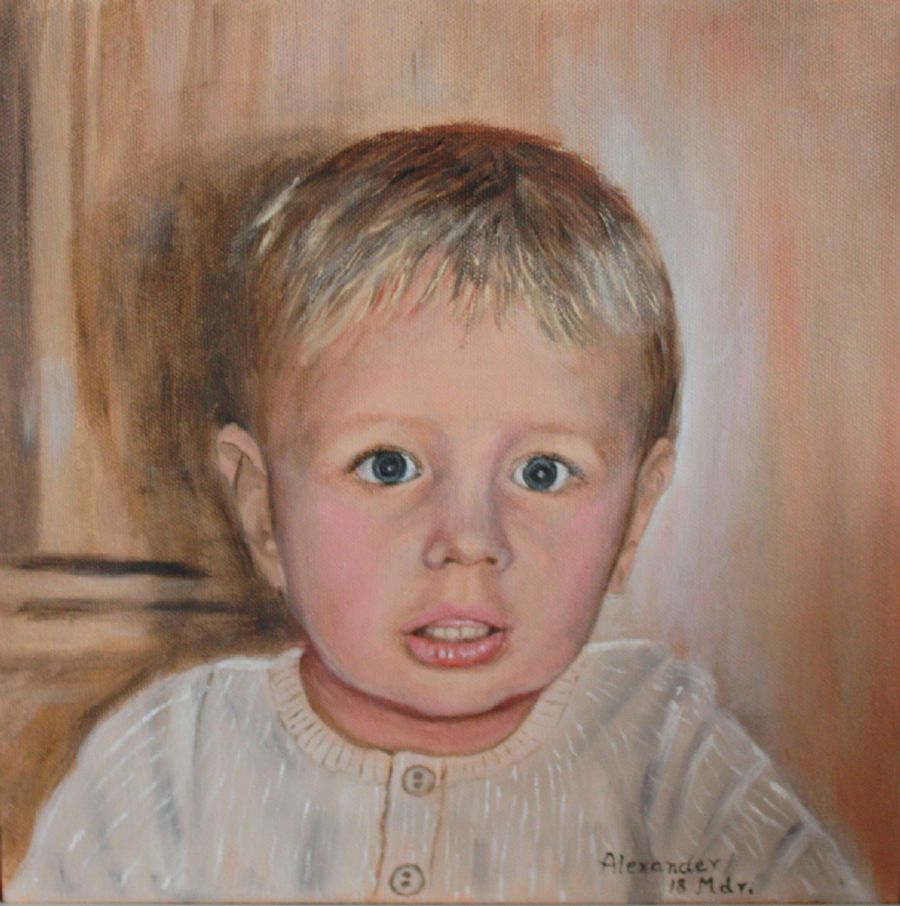 Alexander