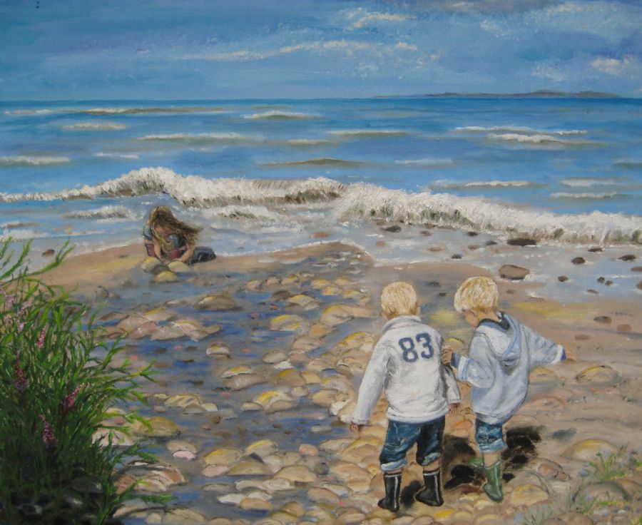 Hornbæk