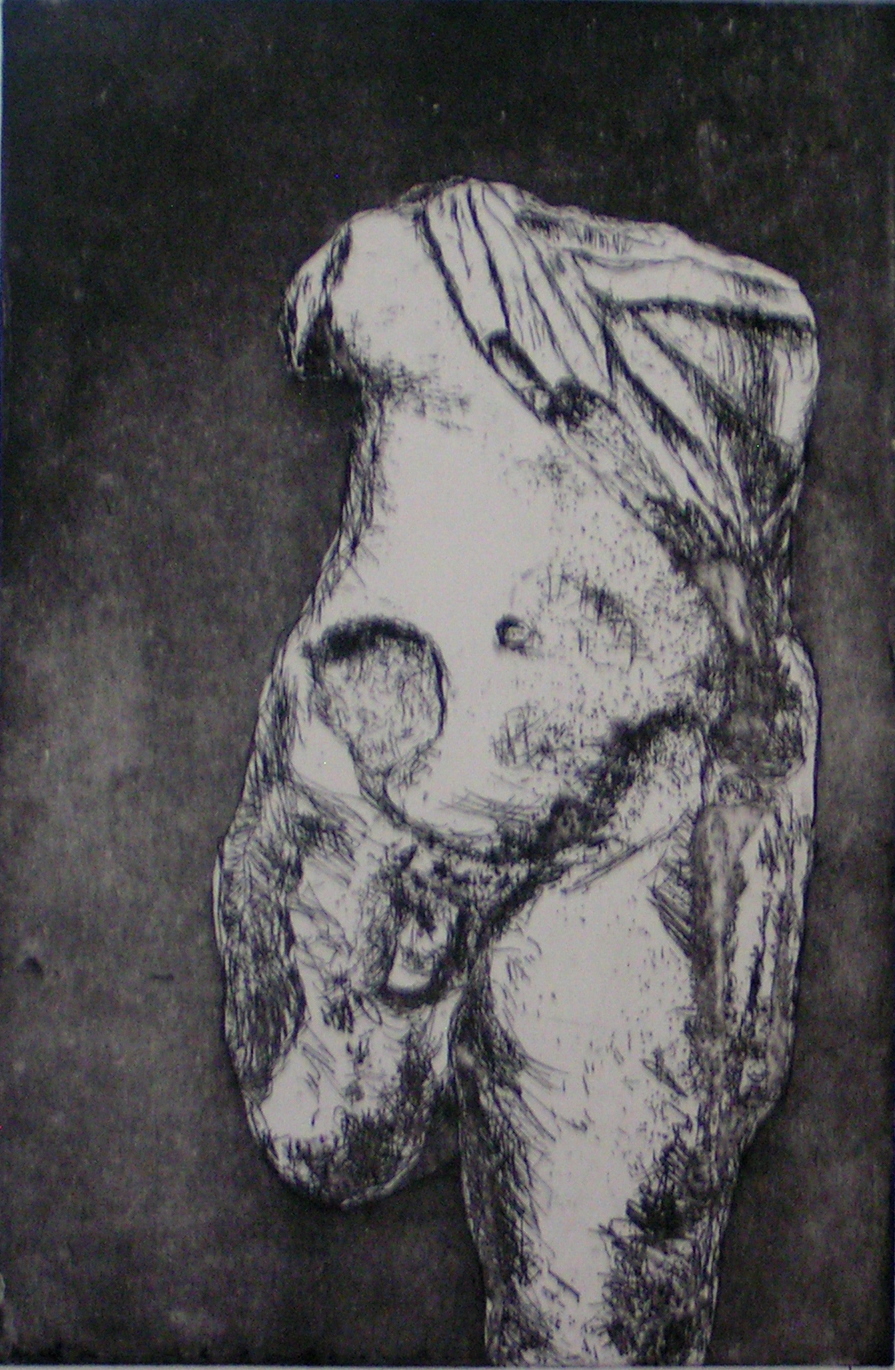 Torso