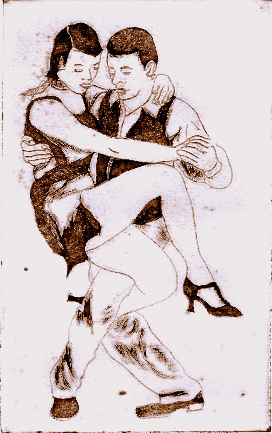 Tango