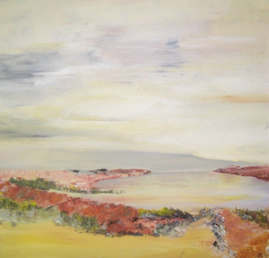 stille vand