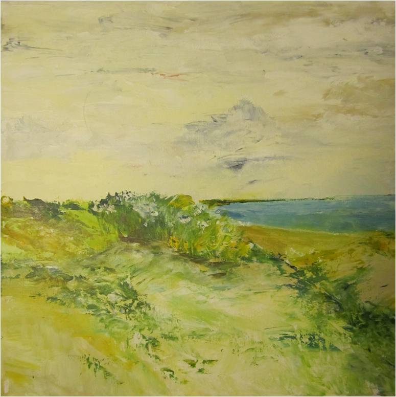 Nær havet