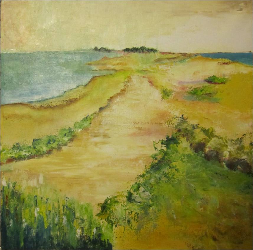 Nær Havet II