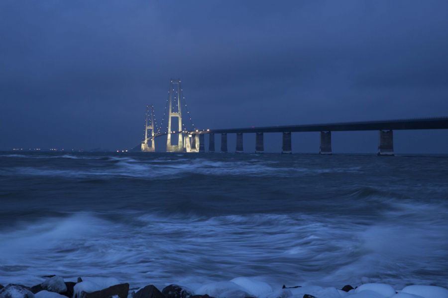Storebæltsbroen