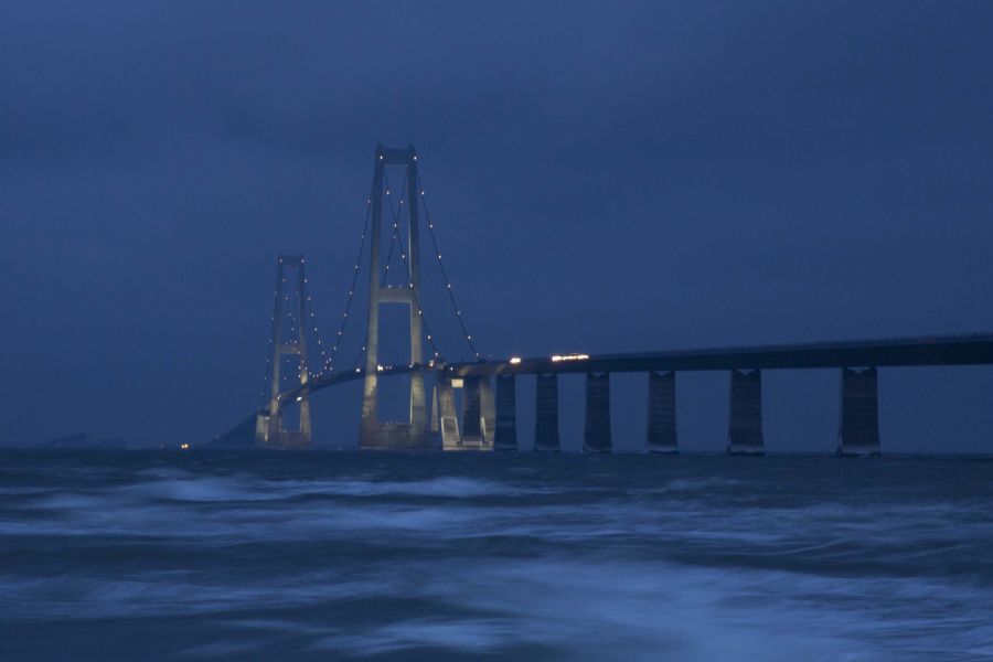 Storebæltsbroen