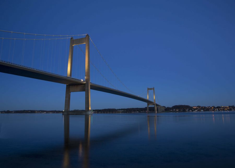 Lillebæltsbroen